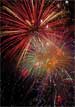 Celebrate the 4th of July, New Year's Eve, or Whatever You Want