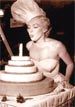 Marilyn Monroe Knows How to Throw a Birthday Party
