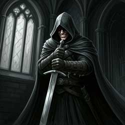 Assassin