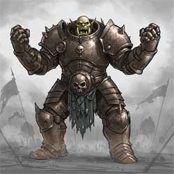 Dreadnought