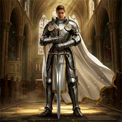 Paladin