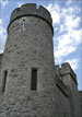 London Castle is rich in its history.