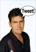 Charlie Sheen is winning!