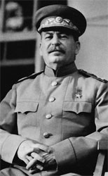 Stalin