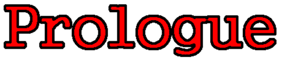 Democide: Prologue