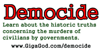 Democide