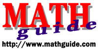 MATHguide